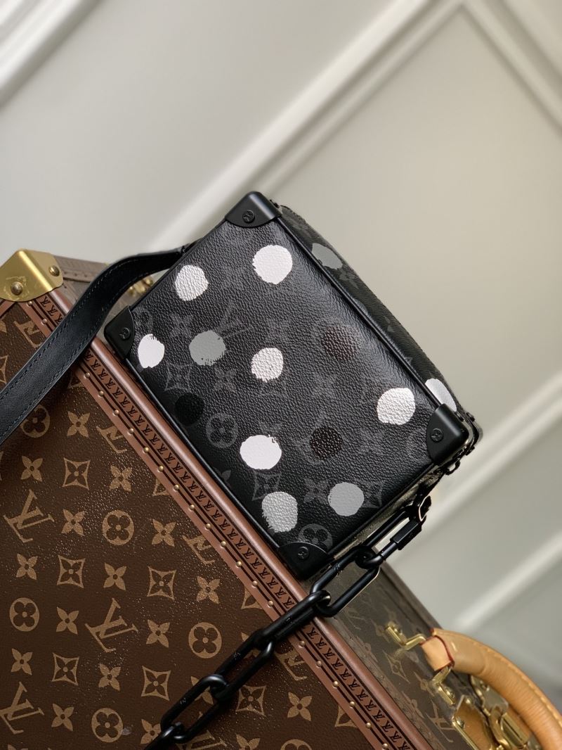 LV Box Bags